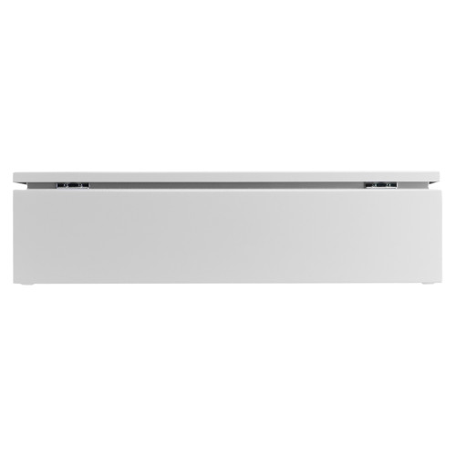 Щит металлический навесной IP66 600х500х155 с монтажной платой nVent HOFFMAN (MAS0605015R5)