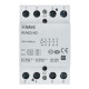 Модульный контактор IKA63-40, 230 V, AC Iskra