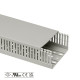 Перфорований короб 120х60мм Klemsan KKC 1206 2м (0.0.0.5.51023)