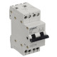 Перемикач навантаження ISKRA RCO52 25А 1-0-2 2P (786101202000)