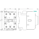 Контактор ISKRA KNL9-01/380/415V/50/60Hz