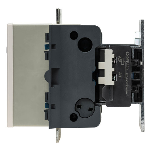 Контактор ISKRA KNLM115-00 115А 220/230В 50/60Hz (786030056000)