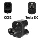 Переходник CCS2 - TESLA DC Olink (MED005673)