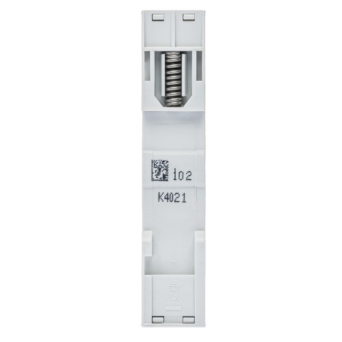 Модульный контактор IKA20-11, 230 V, AC Iskra