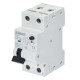 Диференційний вимикач 16A 1P+N AC 30mA ISKRA KAFI2С16A (786100867000)