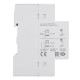 Модульний контактор IKD25-22, 230 V, AC/DC Iskra