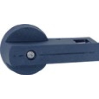 Пряма ручка вимикача S5/0 40-250A Telergon