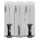 Тримач запобіжників 3P BCH 14x51 50A 690В Italweber (2303051)