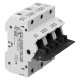 Тримач запобіжників 3P BCH 14x51 50A 690В Italweber (2303051)
