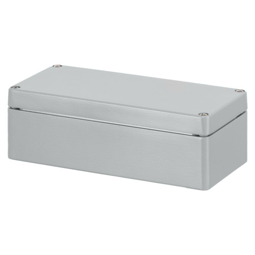 Розподільча коробка алюминиевая 80x175x57мм IP67 nVent Hoffman (HALP081806GE)