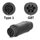 Переходник Type 1 - Type GBT Olink (MED005677)