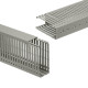 Перфорированный короб 40х100мм Klemsan KKD 4010 2м (0.0.0.5.554010)