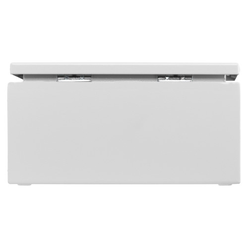 Щит металлический навесной IP66 300х250х155 с монтажной платой nVent HOFFMAN (MAS0302515R5)