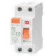 Пристрій захисного відключення LS Electric RKN 2P 25А 6 кА, 30 мА АС (062202998B)