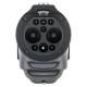 Переходник CCS2 - GBT Volkswagen DC 250А Olink (MED015438)