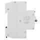 Диференційний вимикач ISKRA RFI1C25A 25A А 30 mA A 1P+N (786100922000)