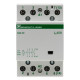 Контактор BENEDICT R40-40 40А 4NO 24В 50Hz (16535)