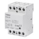 Контактор ISKRA IK40-22 40А 2НВ+2НЗ 220/240 В 50/60 Гц (30045150000) Контактор ISKRA IK40-22 40А 2НВ+2НЗ 220/240 В 50/60 Гц (30045150000)