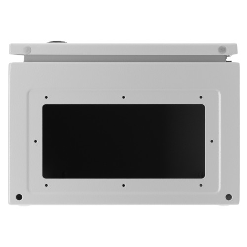 Щит металлический навесной IP66 500х300х210 с монтажной платой nVent HOFFMAN (MAS0503021R5)