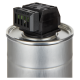 Конденсатор ELECTRONICON 6,25 кВАр 400В MKPg + розрядний модуль (275.545-504000/221K02)