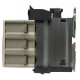 Контактор ISKRA KNLM400-00 400А 220/230В 50/60Hz (786030062000) Контактор ISKRA KNLM400-00 400А 220/230В 50/60Hz (786030062000)