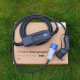 Зарядная станция BS-PCD040 Besen 10-16-24-32A 230В 7,4 кВт разъем Type GBT з кабелем 5 м +APP