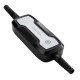 Зарядная станция BS-PCD020 Besen 10-16A 230В 3,6 кВт разъем Type 2 з кабелем 5 м