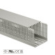 Перфорированный короб 100х100мм Klemsan KKN 1001 2м (0.0.0.5.52036)