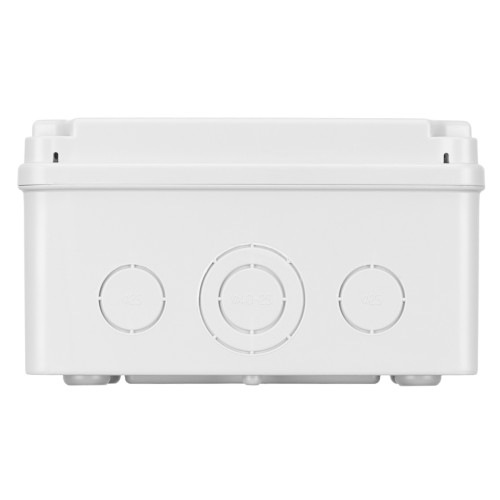 Распределительная коробка 155x179x100мм IP67 IDE (EX171)