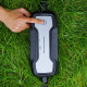 Зарядная станция BS-PCD020 Besen 10-16A 230В 3,6 кВт разъем Type 2 з кабелем 5 м