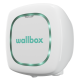 Зарядная станция 32А 7,4кВт Тype 2 – GBT кабель 5 м Wi-Fi BT Wallbox Pulsar Plus (PLP1-0-2-2-9-00I)