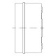Распределительная коробка 243x333x132 P65-IP67 IDE (ELT322) Распределительная коробка 243x333x132 P65-IP67 IDE (ELT322)