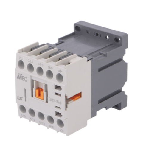 Контактор LS ELECTRIC GMC-12M AC220V 50Hz / 230V 60Hz 1a