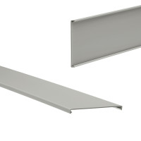 Кришка короба 60мм 2м KKK Klemsan (0.0.0.5.51052)