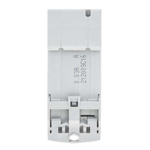 Диференційний вимикач KAFI2 AC 1P+N С10A/0,03 ISKRA