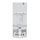 Диференційний вимикач KAFI2 AC 1P+N С10A/0,03 ISKRA