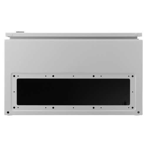 Щит металлический навесной IP66 600х500х300 с монтажной платой nVent HOFFMAN (MAS0605030R5)