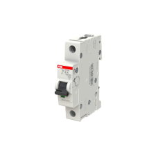 Автоматичний вимикач ABB System pro M B 25A 6kA 1P SZ201-B25 (2CDS251025R0255)