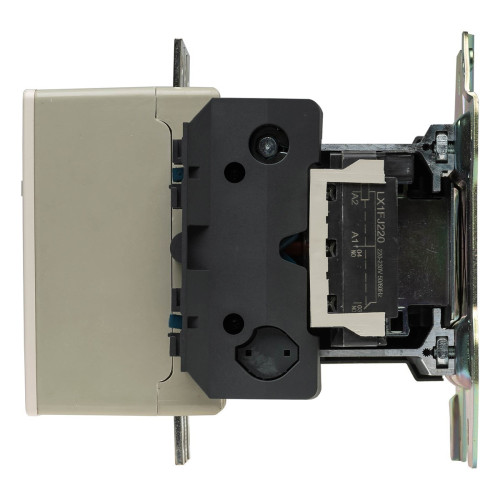 Контактор ISKRA KNLM400-00 400А 220/230В 50/60Hz (786030062000)