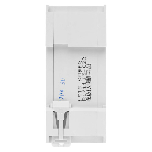 Диференційний вимикач LS Electric RKP 1P+N C10A 30mA АС (062203728B)