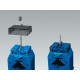 Трансформатор тока (d=22mm, 20x5mm) 60/5A (3=1,5VA) Frer (TAT022060X05)