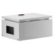 Щит металлический навесной IP66 300х250х210 с монтажной платой nVent HOFFMAN (MAS0302521R5)