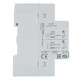 Модульный контактор IKD20-20, 230 V, AC/DC Iskra