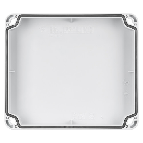 Распределительная коробка 167x191x100мм IP65 IDE (EV171)