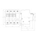 Диференційний вимикач ISKRA RFI4C20A 3P+N 20A A 30 mA DIN IP20 (786100979000)