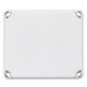 Распределительная коробка 167x191x100мм IP65 IDE (EV171)