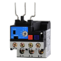 Теплове реле ISKRA BR30-21.5/17,55-21,5А (786050501000)