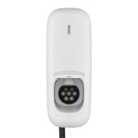 Зарядная станция 22 кВт Тype2 (Розетка) 32А Wi-Fi BT 230/400В IP66 Wissenergy (CC30+APP)