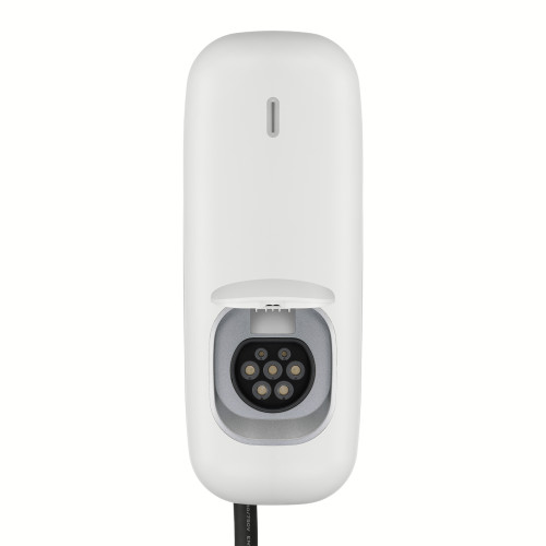 Зарядная станция 22 кВт Тype2 (Розетка) 32А Wi-Fi BT 230/400В IP66 Wissenergy (CC30+APP)