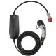 Зарядная станция P60 Wissenergy 16A 230/400В 11 кВт 3Ф разъем Type 2